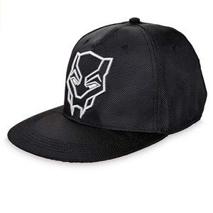 Marvel Black Panther Hat